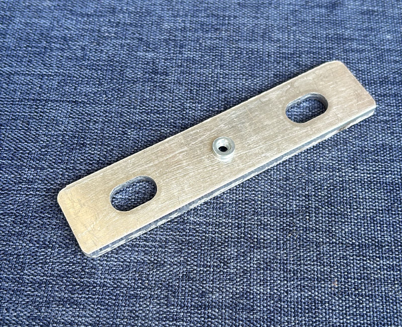 Model 3 - C2C parellel busbar